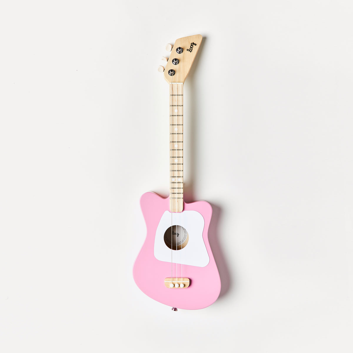 loog mini acoustic