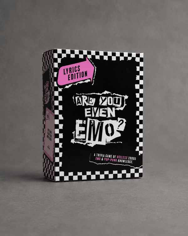 Lyrics Edition