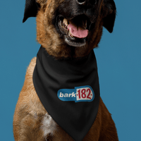 Punk & Emo Pet Bandanas