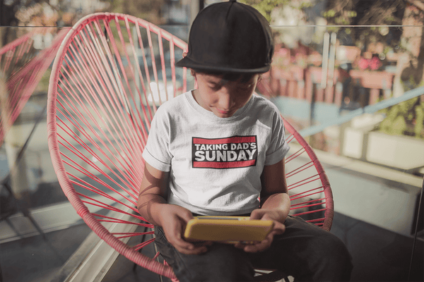 Kids Collection: Youth Sizes for Kids 6+