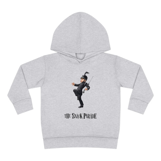 The Snack Parade Toddler Hoodie