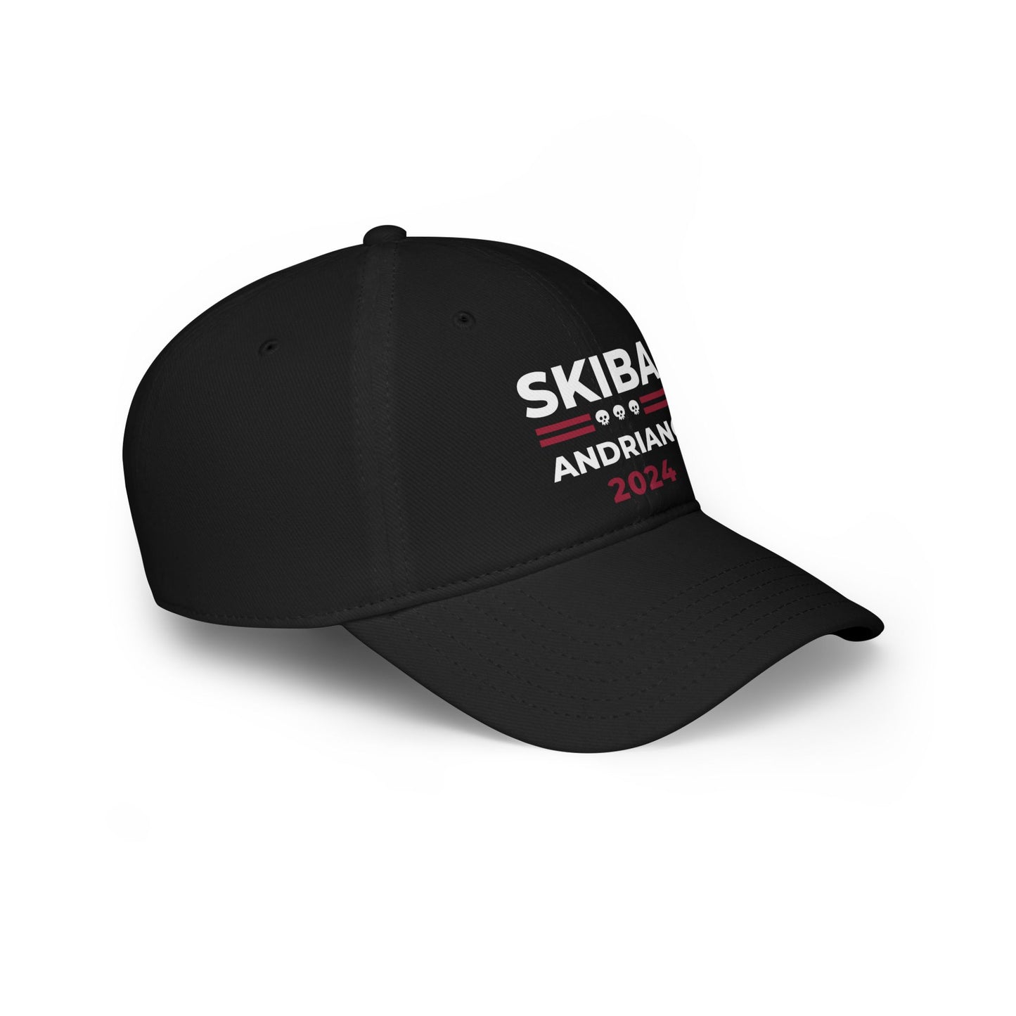 Skiba Andriano 2024 Campaign Hat