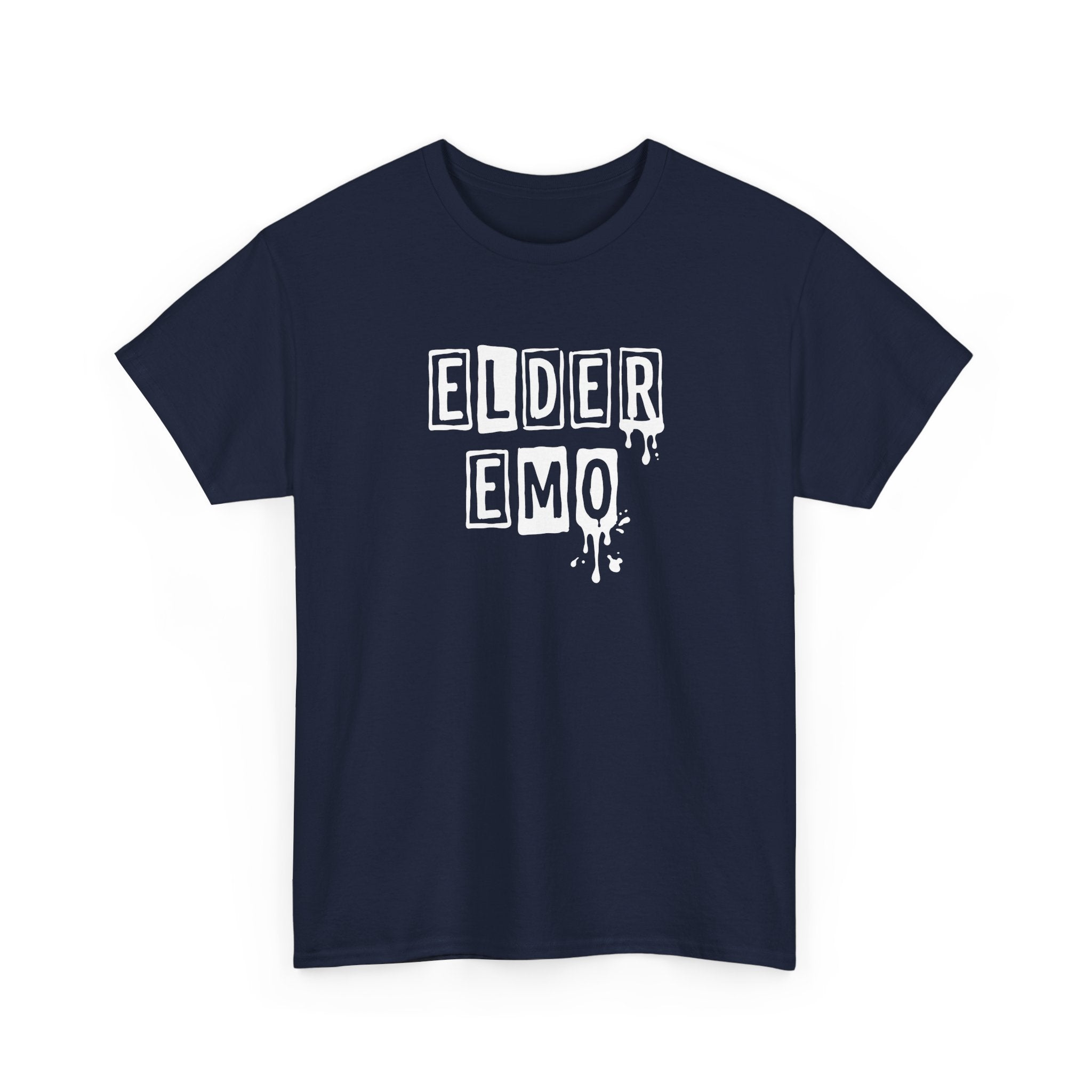 Elder Emo Tee