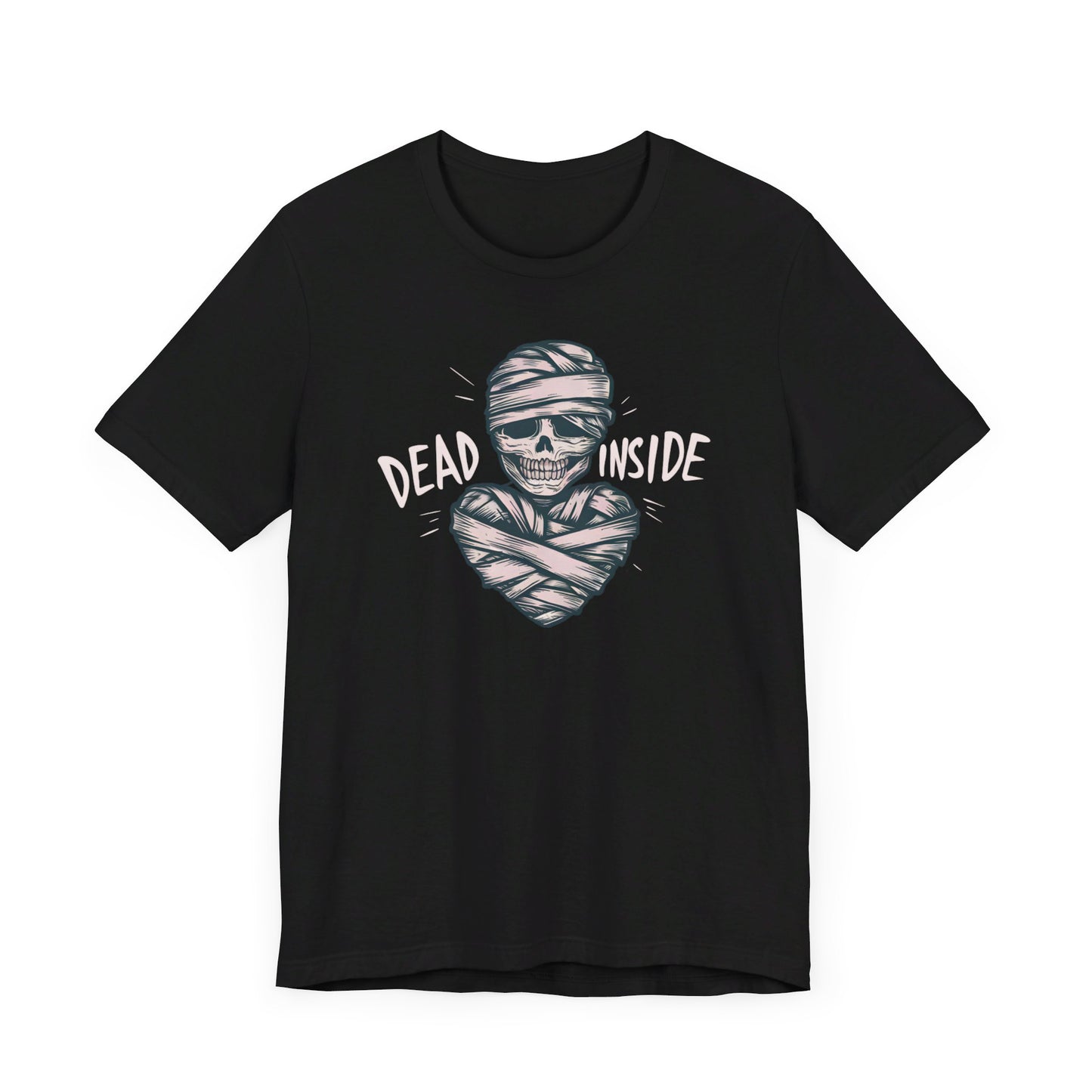 Dead Inside Tee