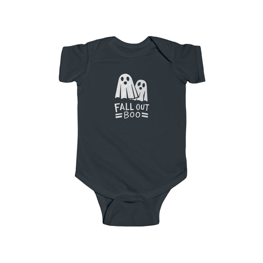 Fall Out Boo Onesie