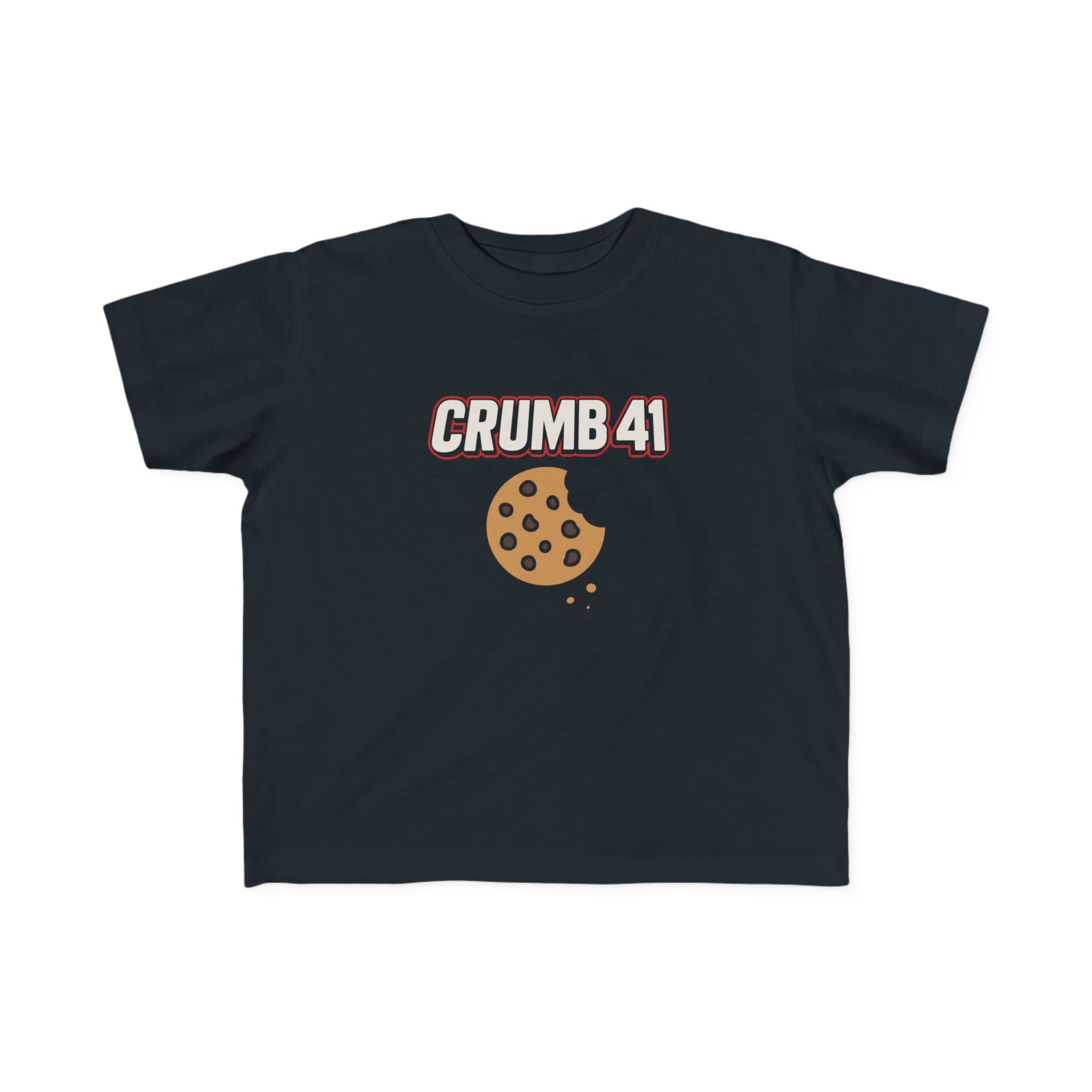 Crumb41 - Toddler Tee UK