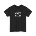 Elder Emo Gothic Tee