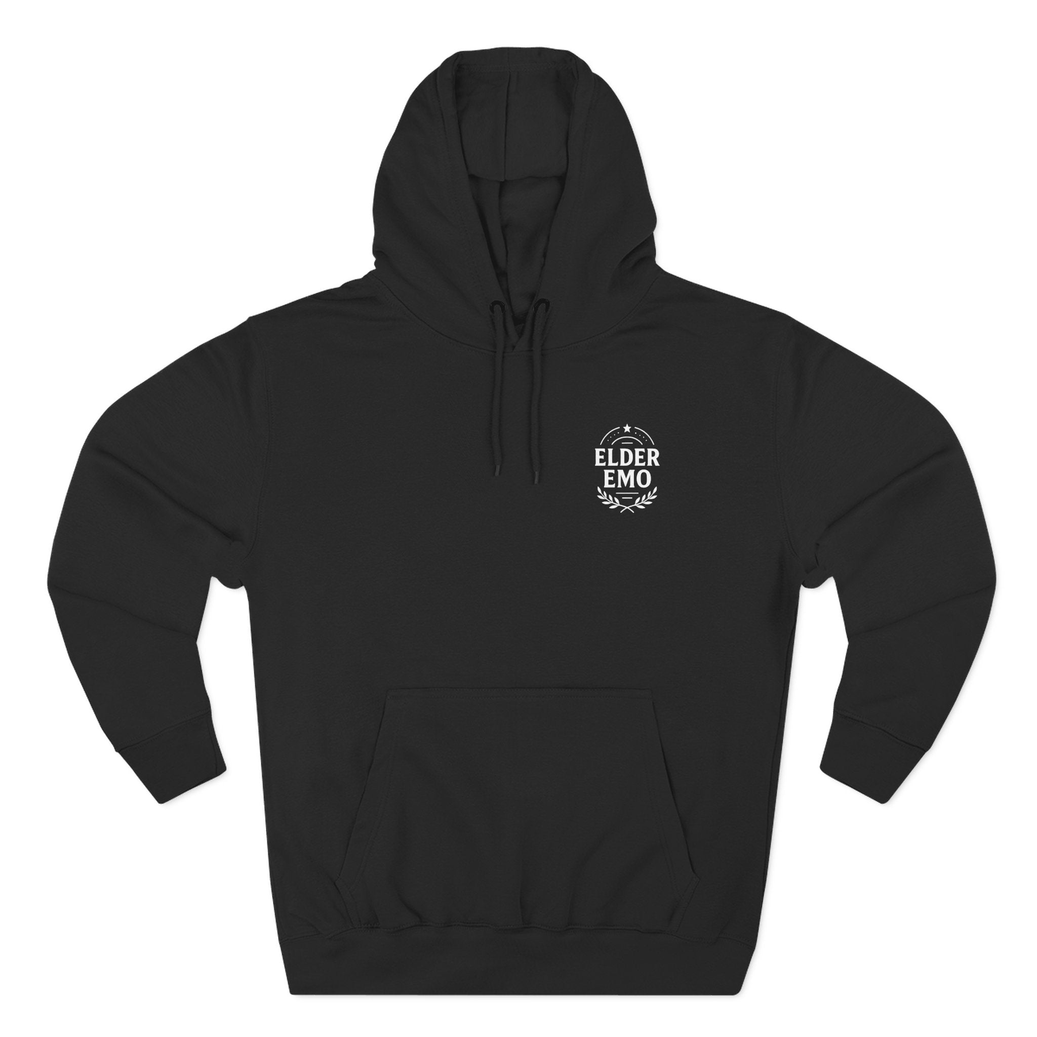 From Moshpits to Mezzanines Hoodie UK