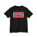 Taking Dad's Sunday - Youth Tee UK