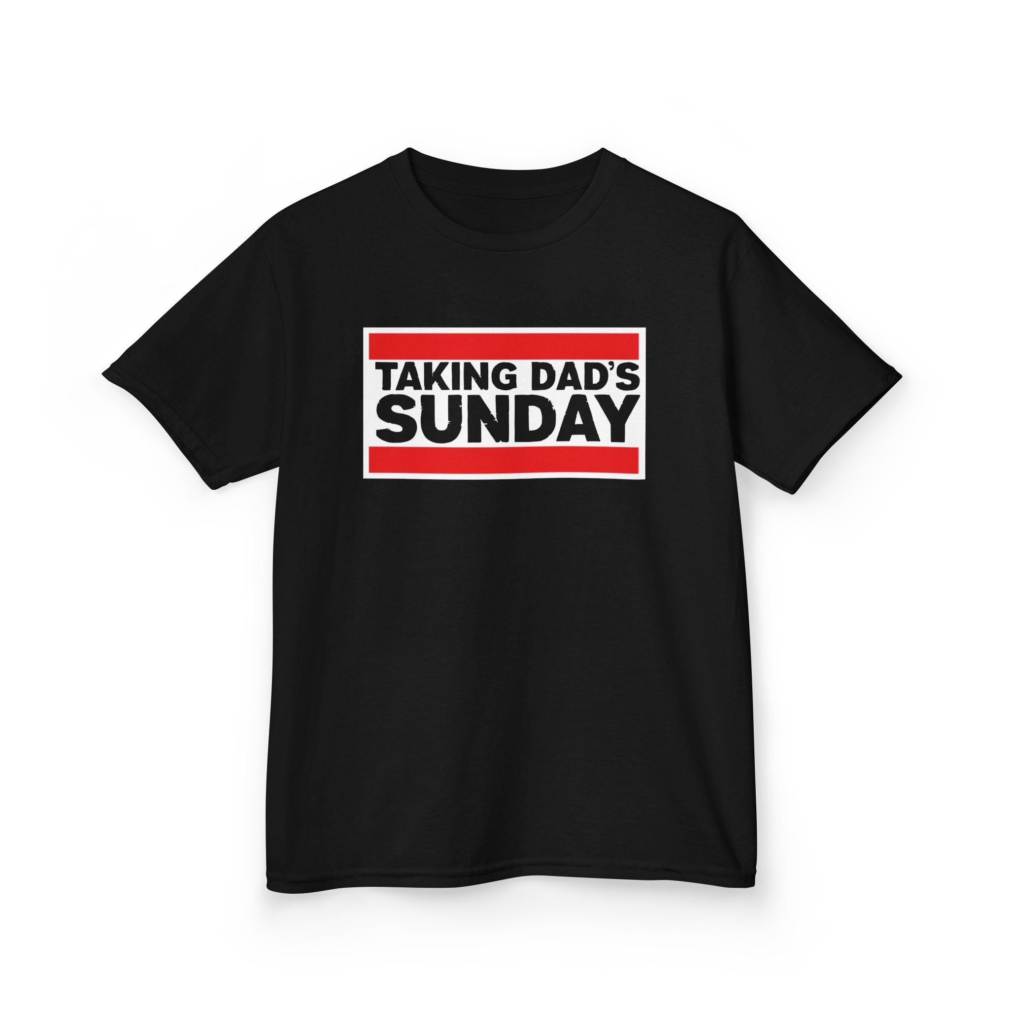 Taking Dad's Sunday - Youth Tee UK