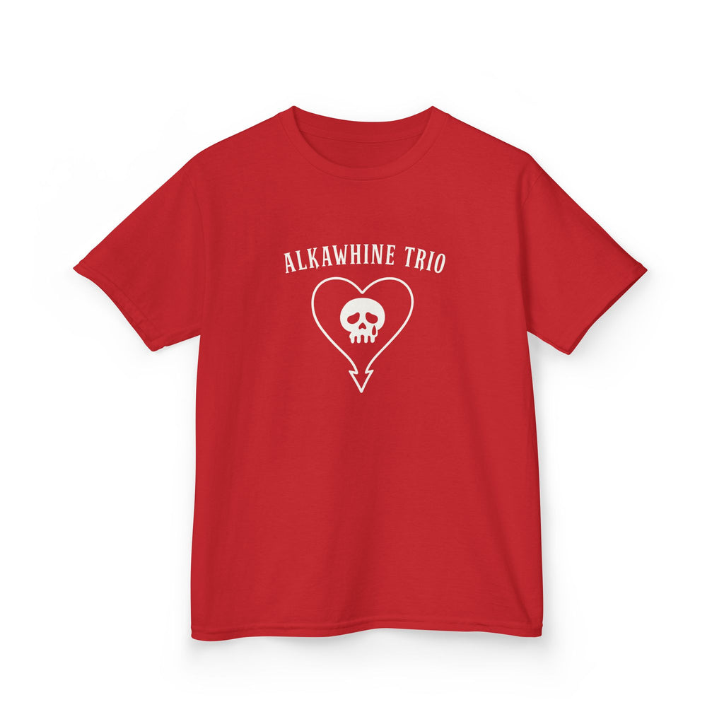 Alkawhine Trio - Youth Tee UK