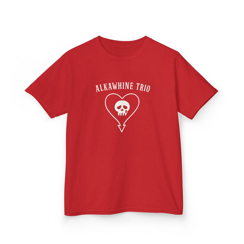 Alkawhine Trio - Youth Tee UK