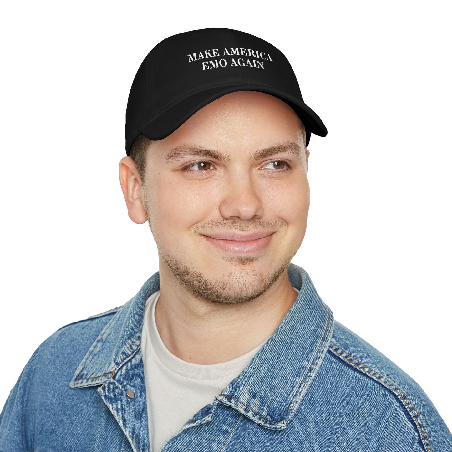 Make America Emo Again Hat