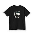 Second Generation Emo Kid - Youth Tee UK