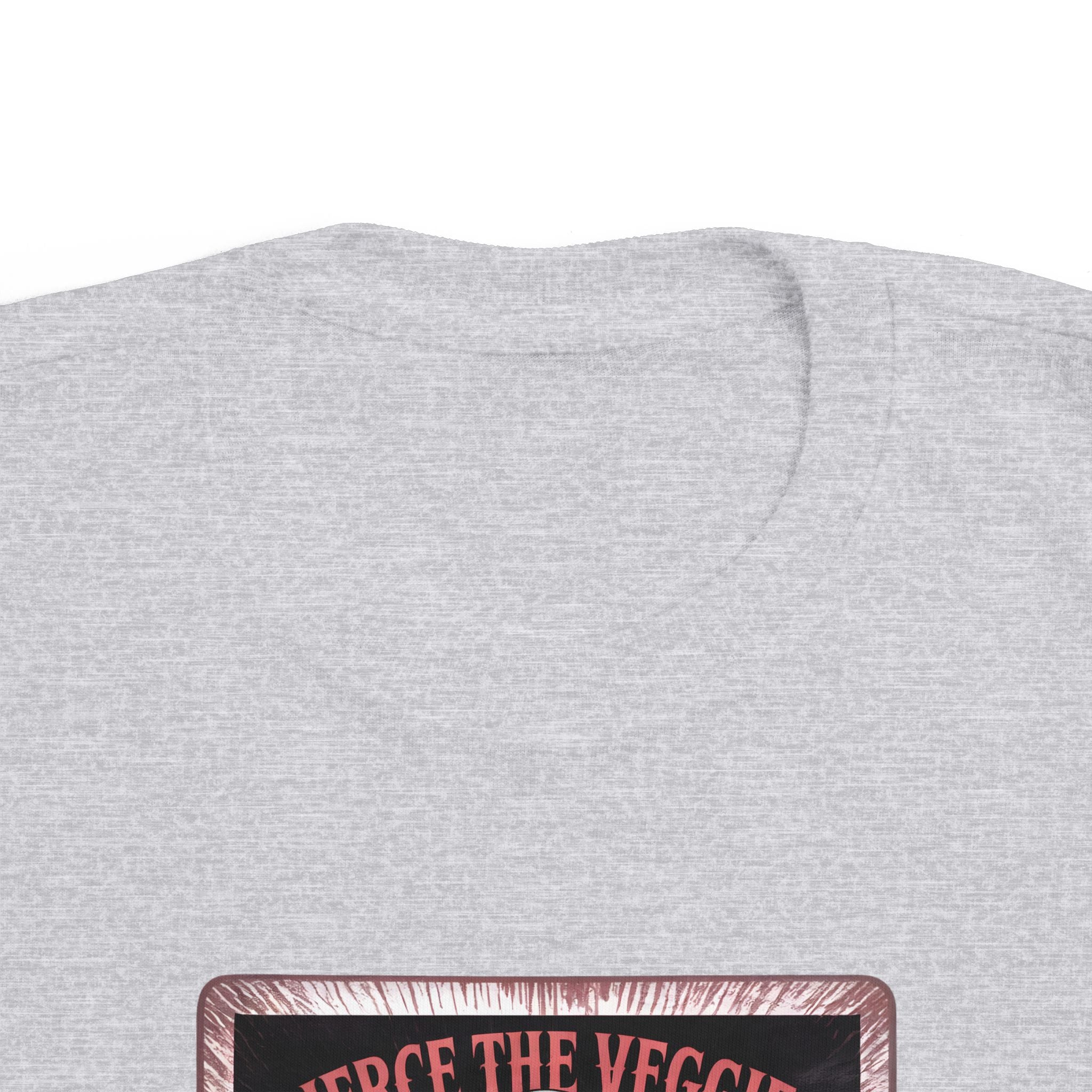 Pierce the Veggies - Toddler Tee UK