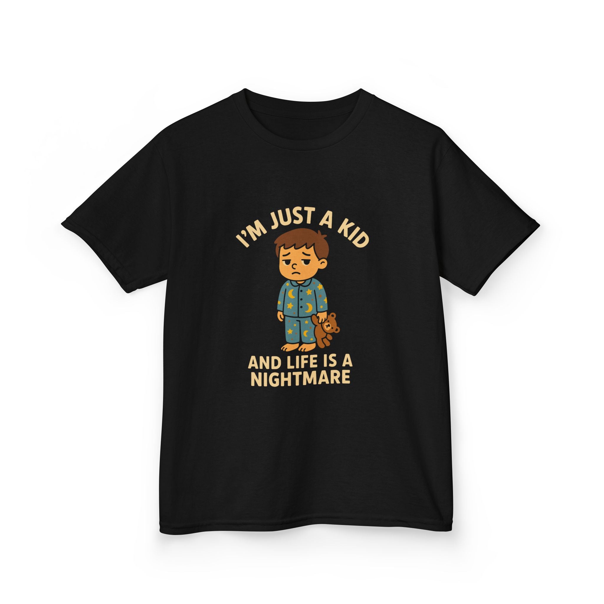 I'm Just A Kid - Youth Tee UK