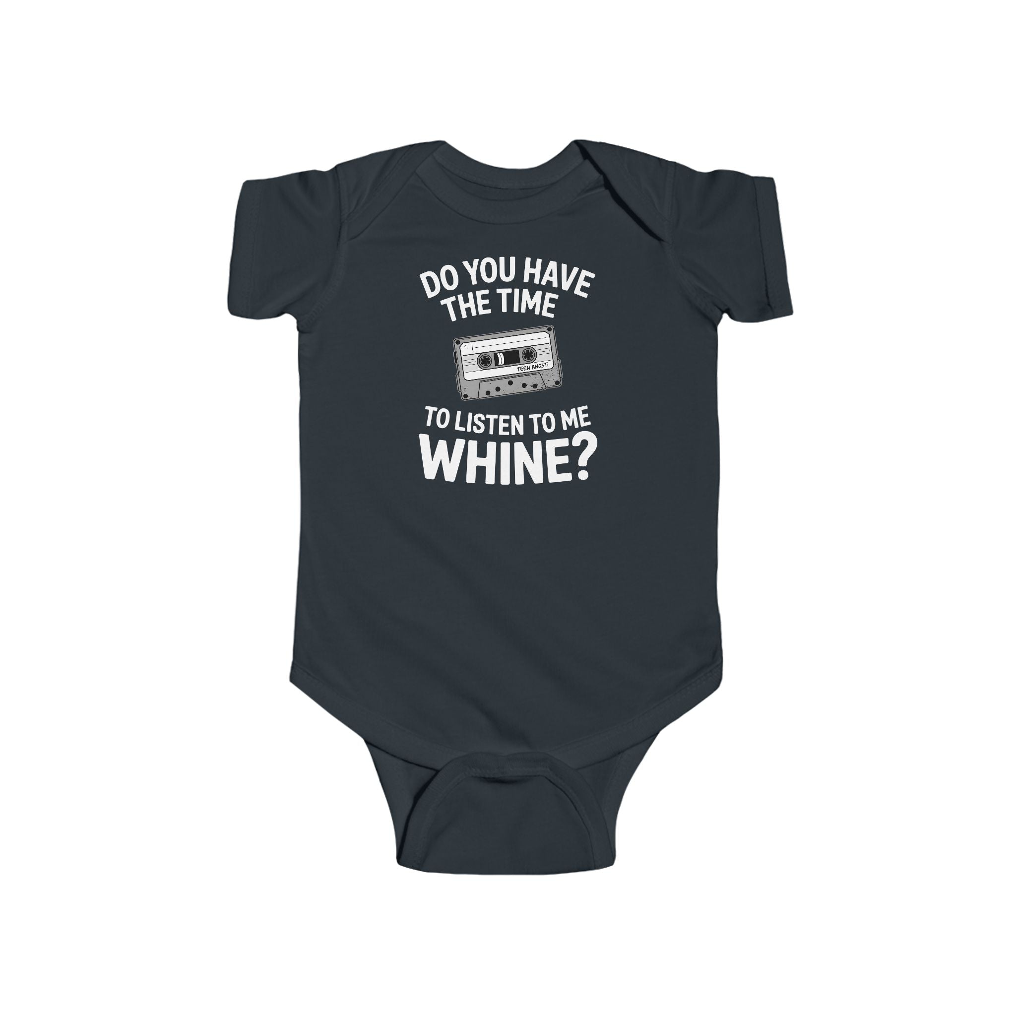 Do You Have The Time To Listen To Me Whine - Onesie UK