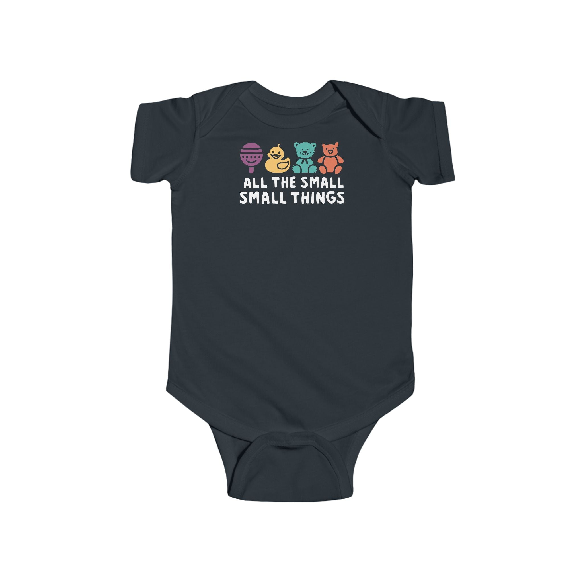 All The Small Things Colorful - Onesie UK
