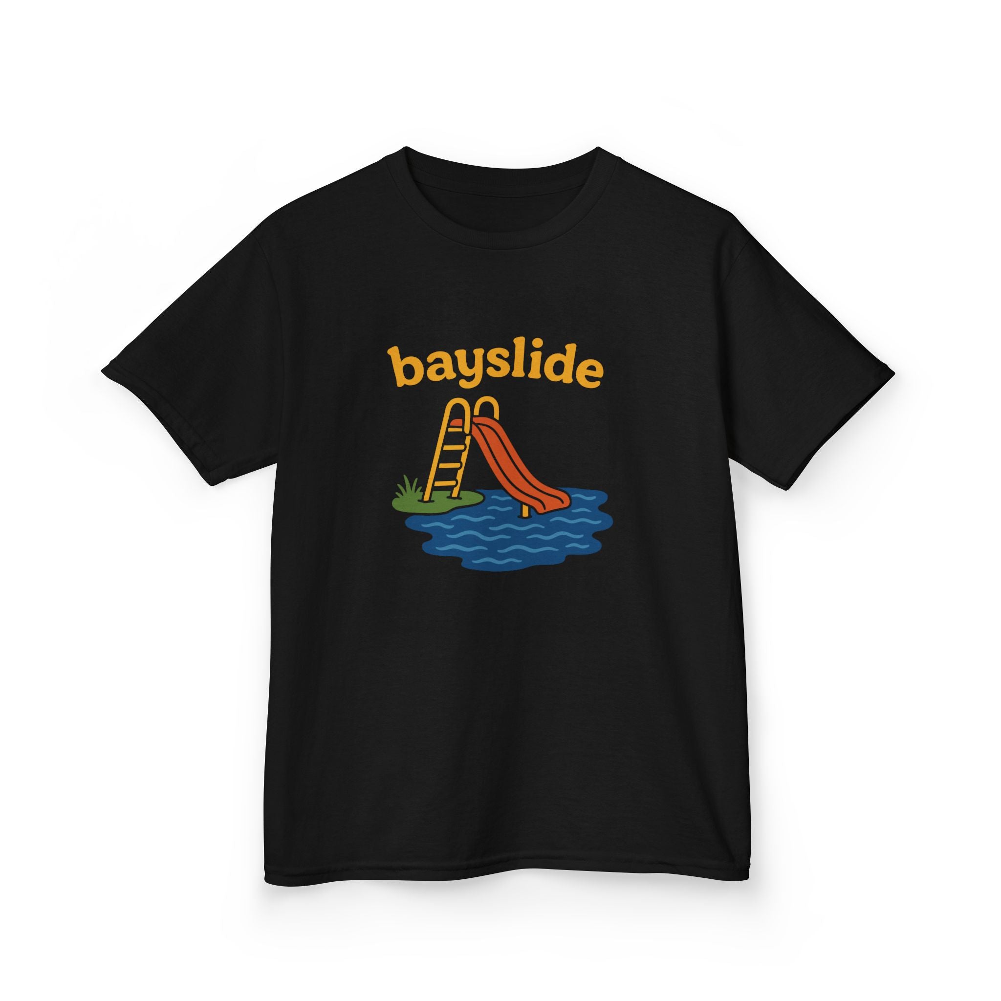 Bayslide - Youth Tee UK