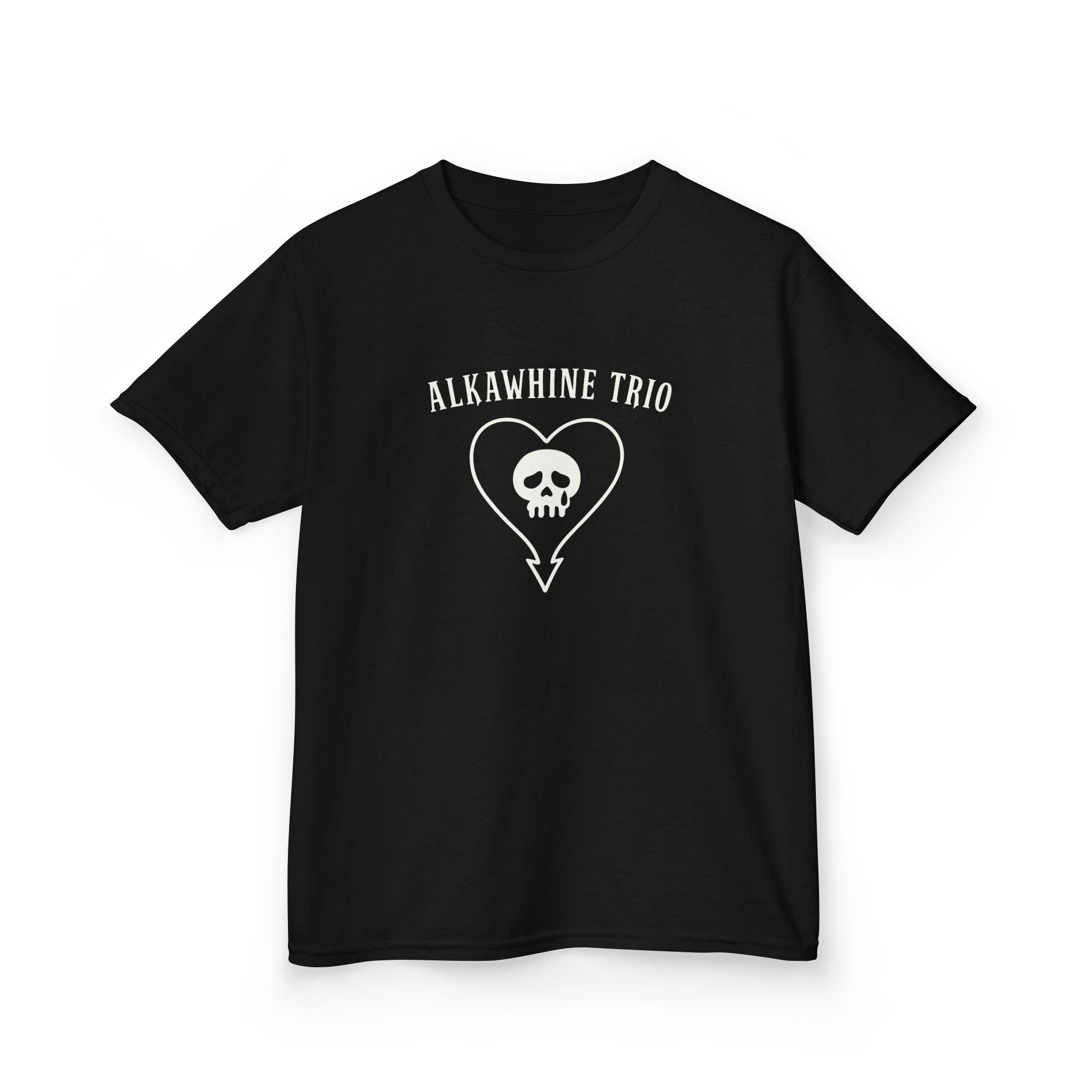 Alkawhine Trio - Youth Tee UK