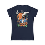Still Emo Beach Club - Women's Tee UK