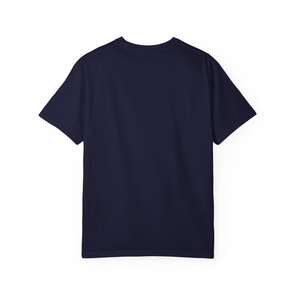 1776 was cool Tee on Comfort Colors