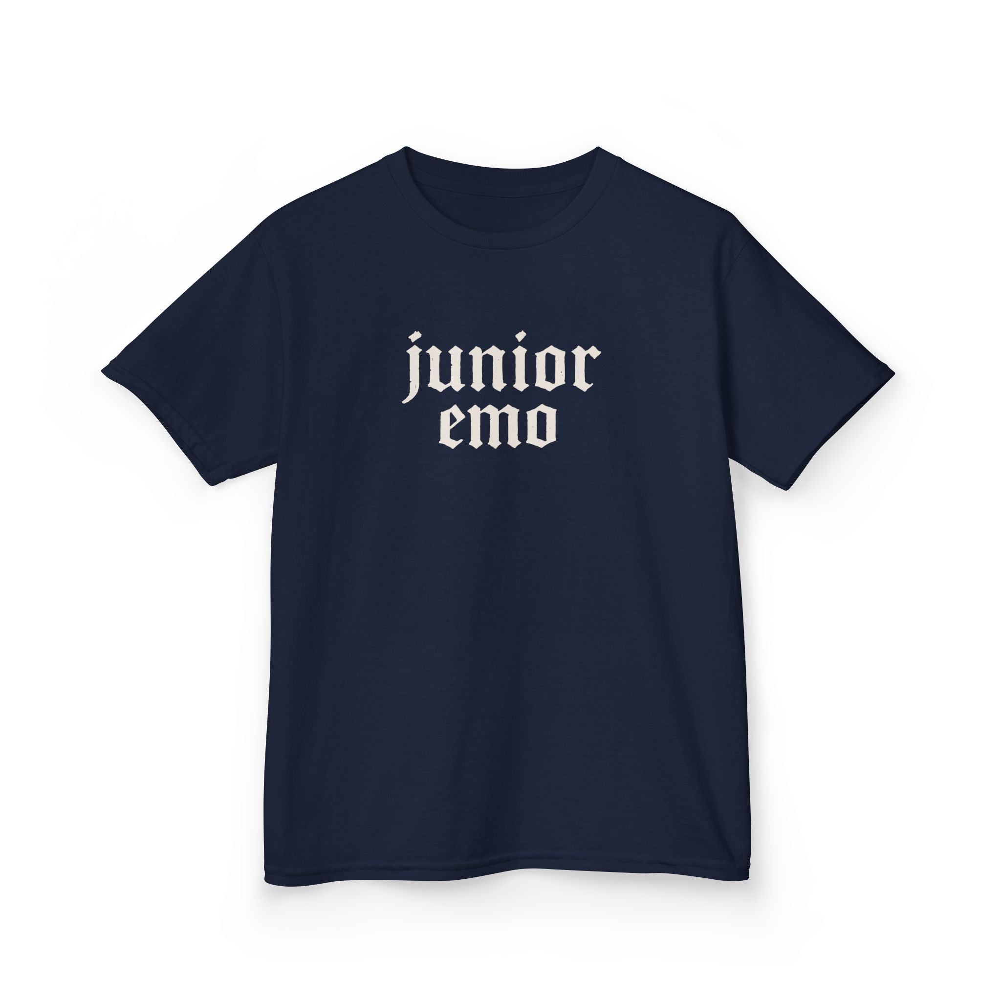 Junior Emo - Youth Tee UK