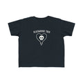 Alkawhine Trio - Toddler Tee UK
