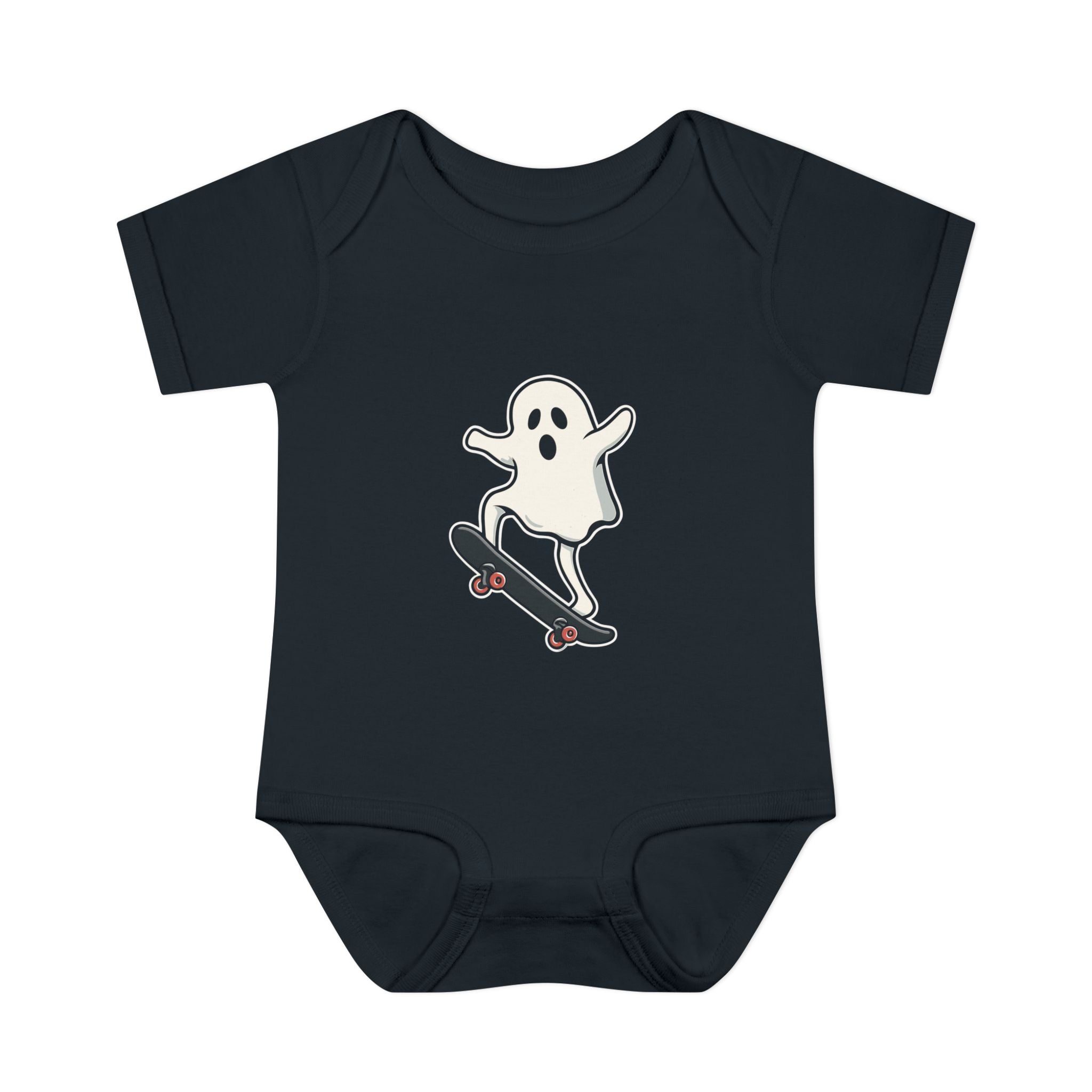 Sk8er Boo Onesie