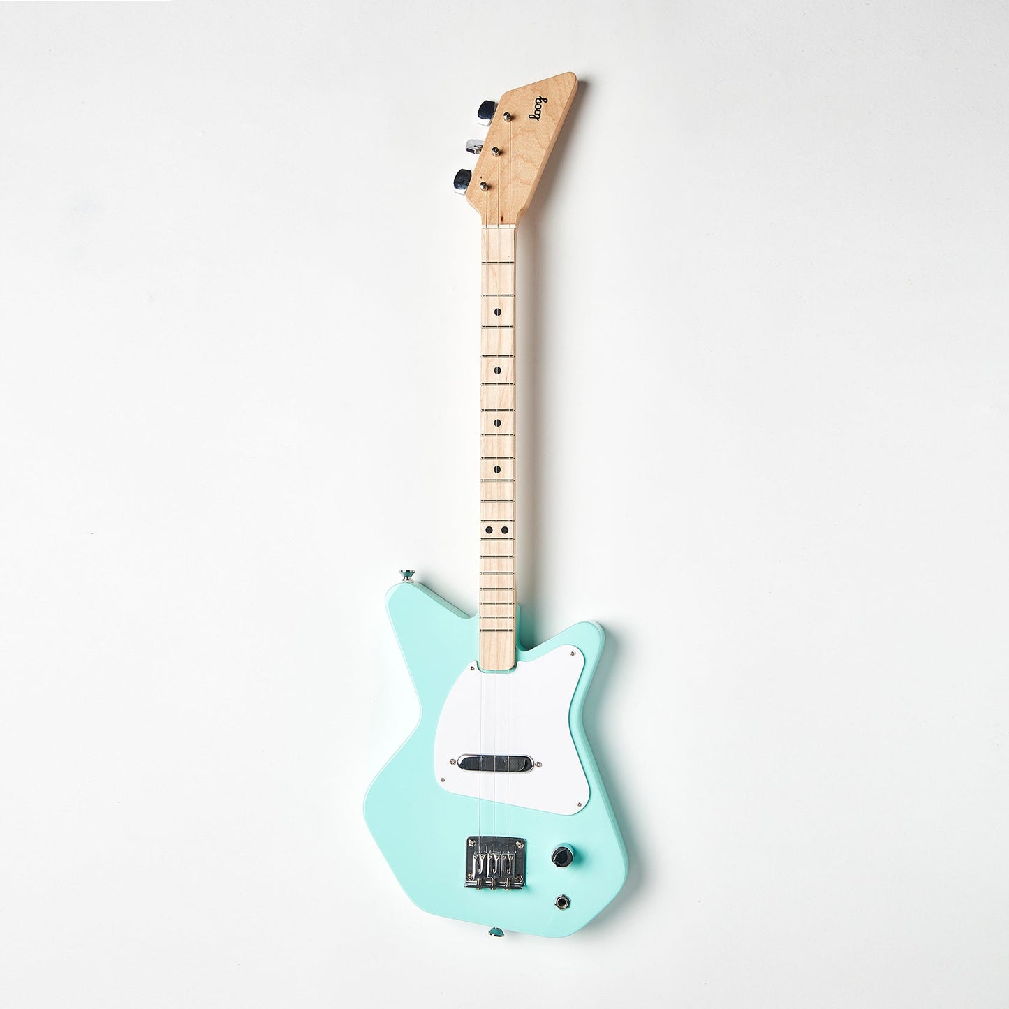 loog pro electric