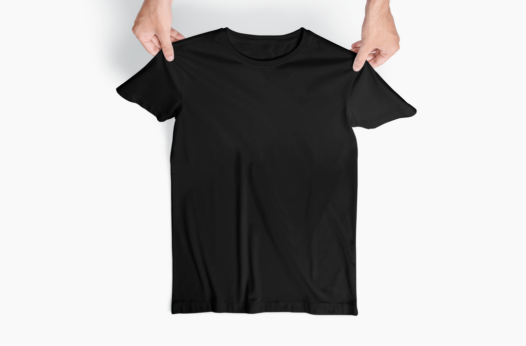 Still Emo Badge Tee
