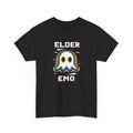 Elder Emo 16-bit Ghost Tee