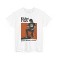 Elder Emo in Halftone Tee