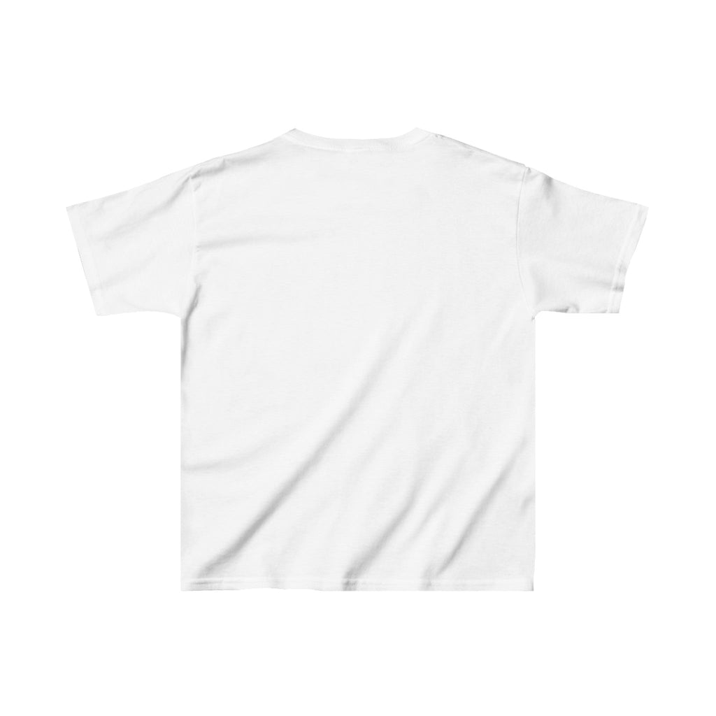 2nd Generation Emo Kid Youth Tee
