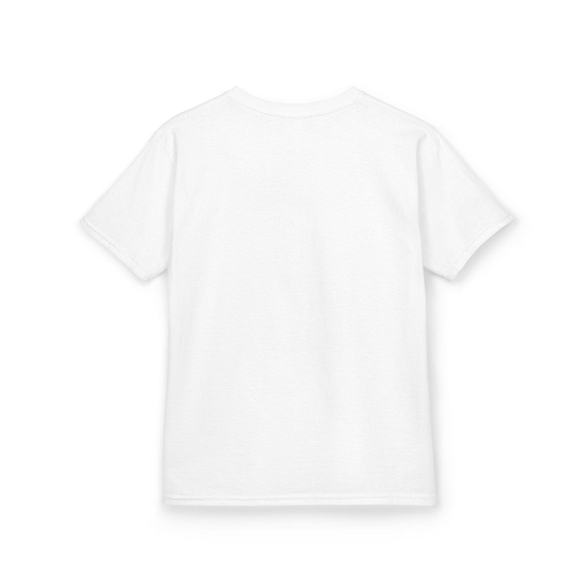 2nd Generation Emo Kid Youth Tee UK