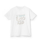 2nd Generation Emo Kid Youth Tee UK