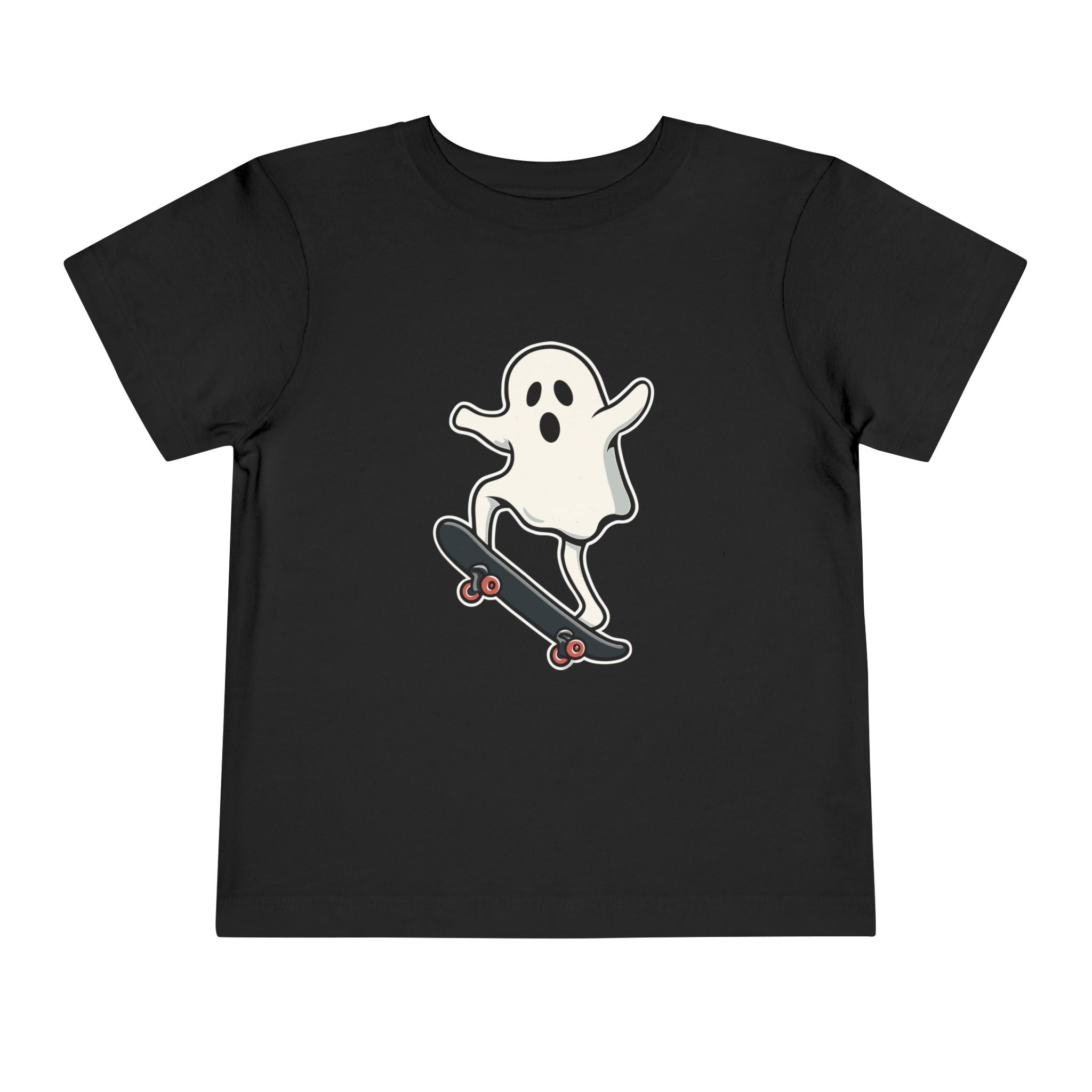 Sk8er Boo Toddler Tee