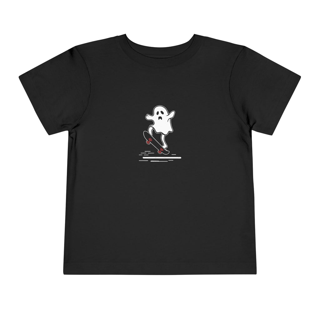 Sk8er Boo Toddler Tee