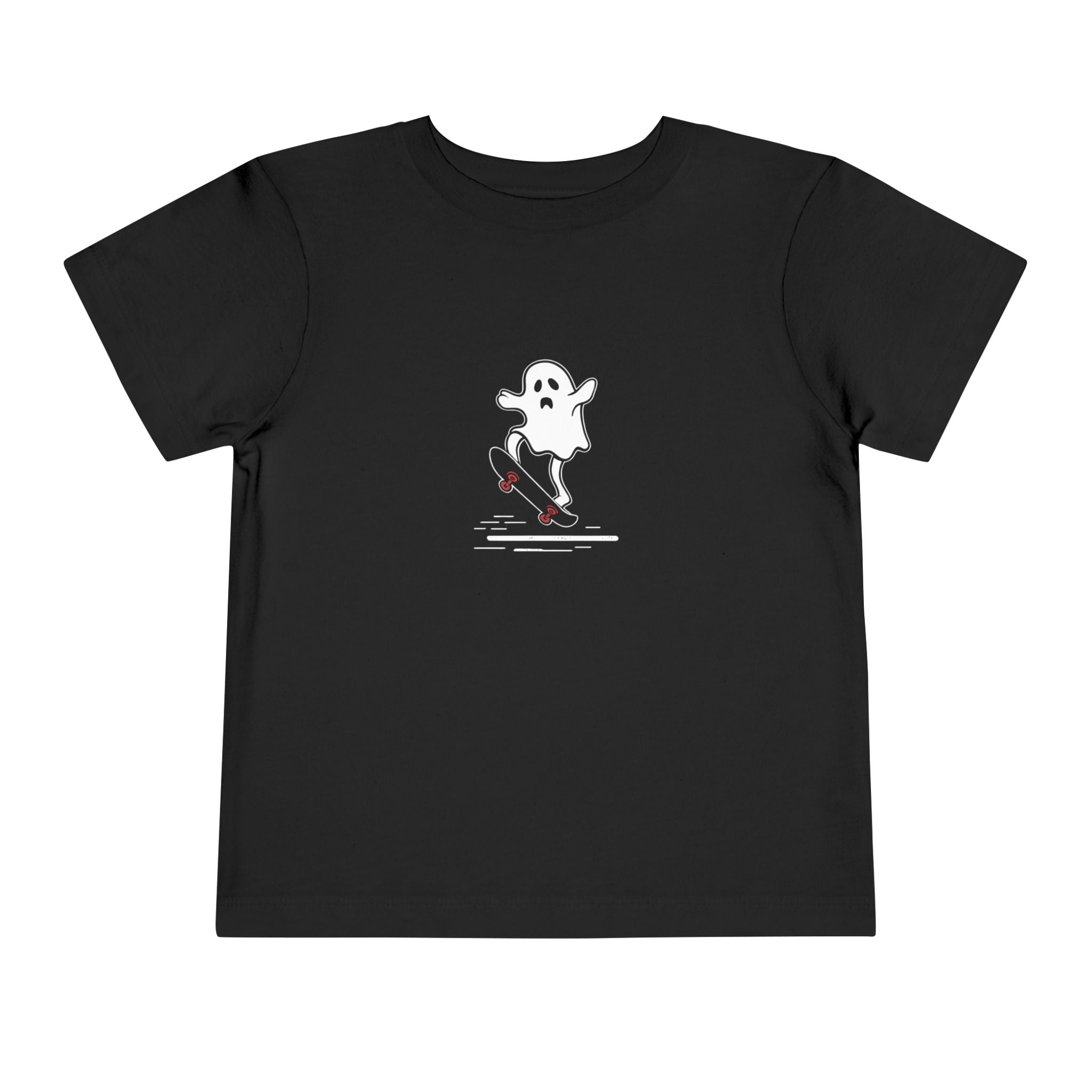 Sk8er Boo Toddler Tee