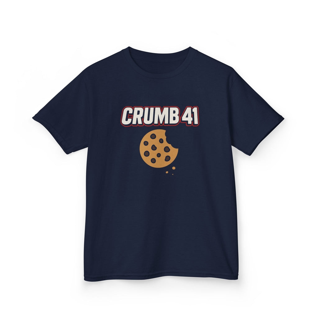 Crumb41 - Youth Tee UK