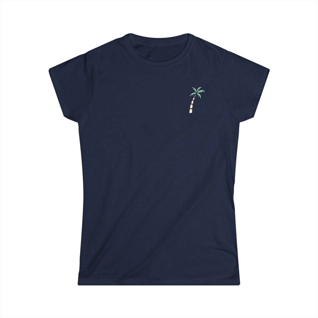 Still Emo Beach Club - Women's Tee UK