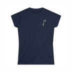 Still Emo Beach Club - Women's Tee UK