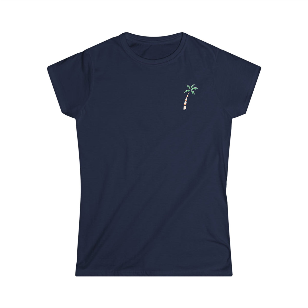 Still Emo Beach Club - Women's Tee UK