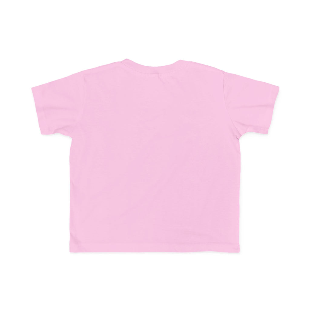 Cute Is What I Aim For - Toddler Tee UK