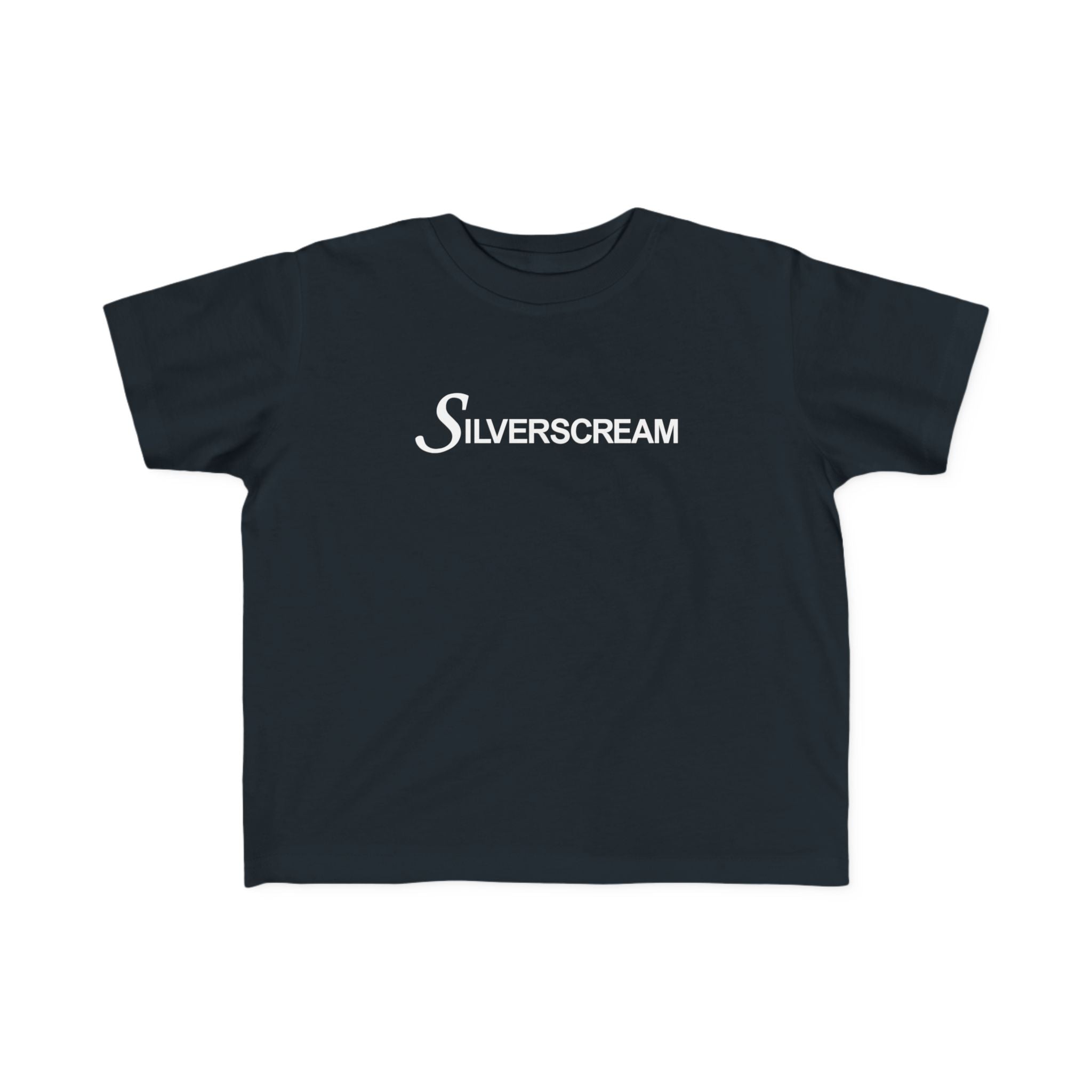 Silverscream - Toddler Tee UK