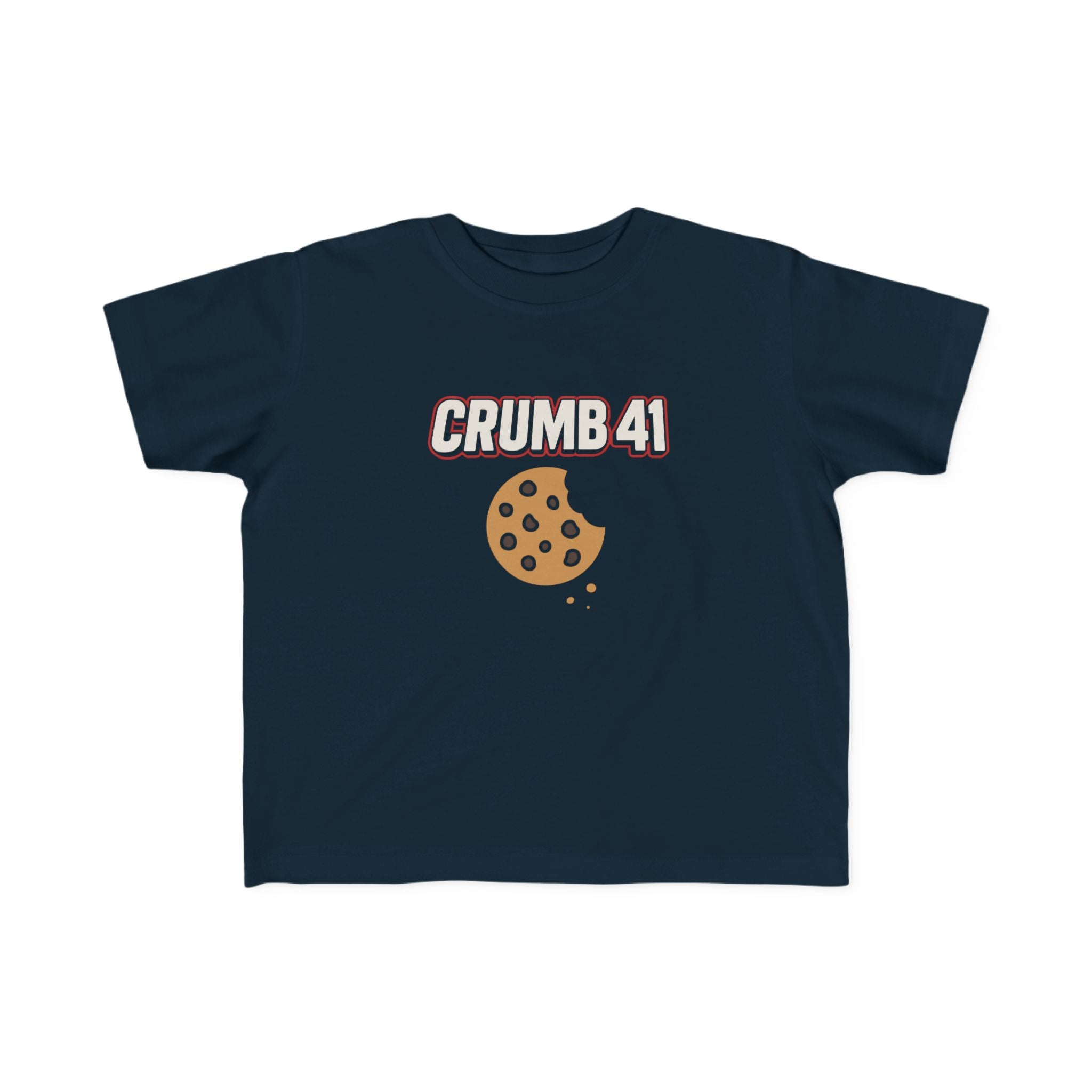 Crumb41 - Toddler Tee UK
