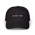 Elder Emo Dad Cap