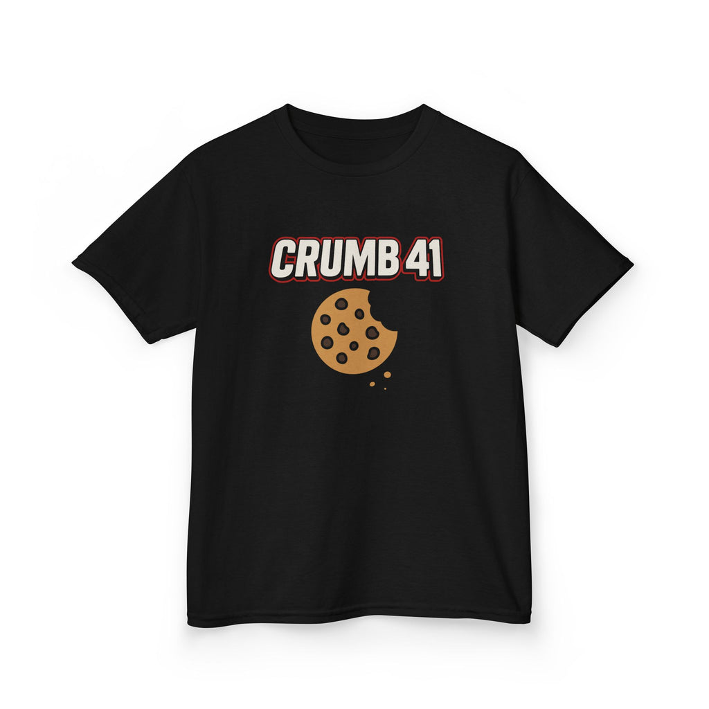 Crumb41 - Youth Tee UK