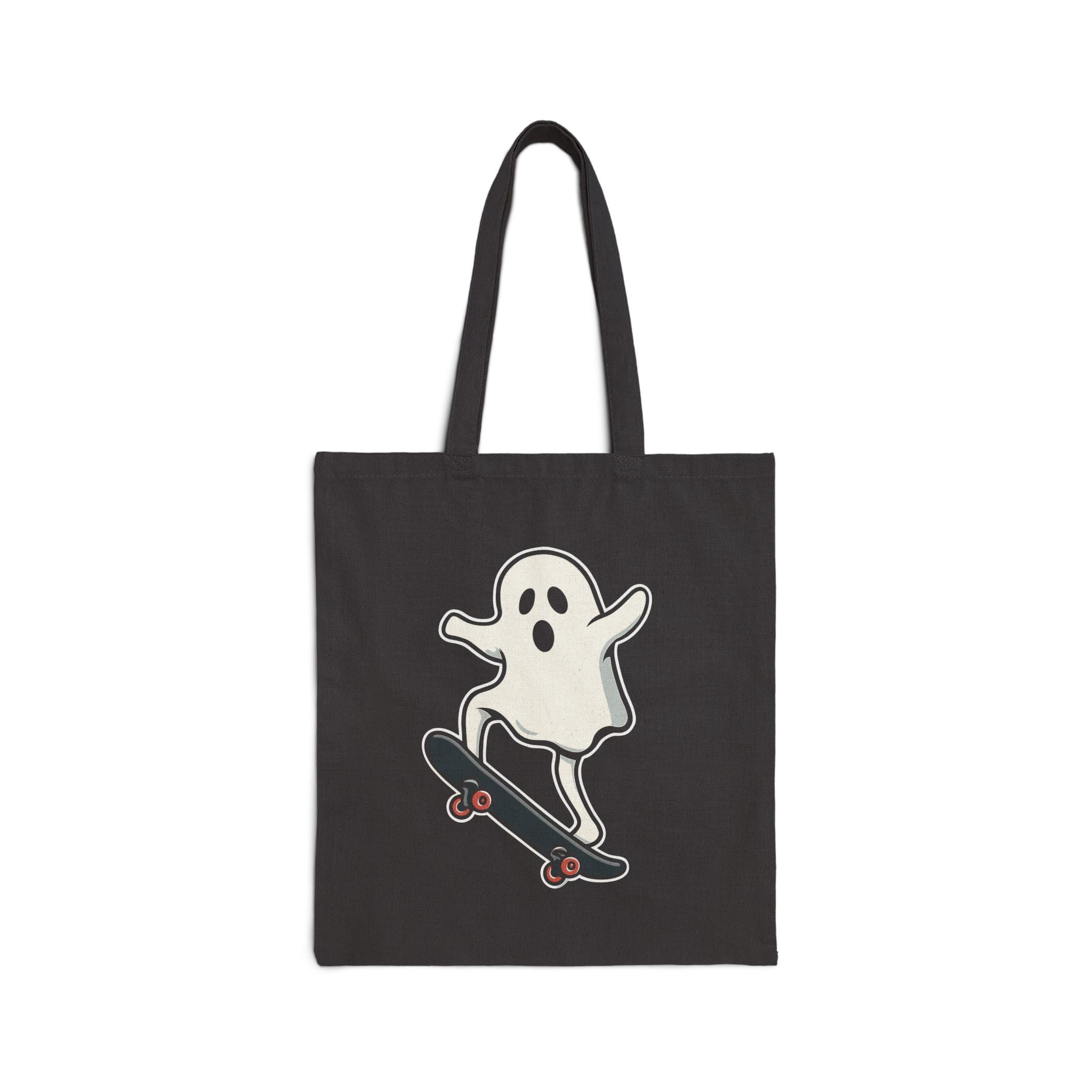 Sk8er Boo Tote Bag