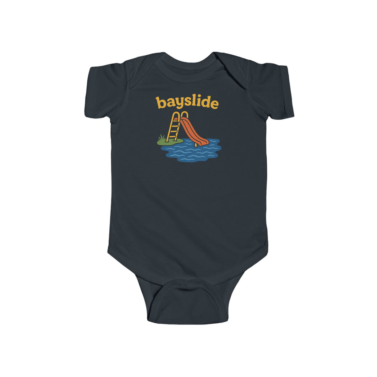 Bayslide - Onesie UK